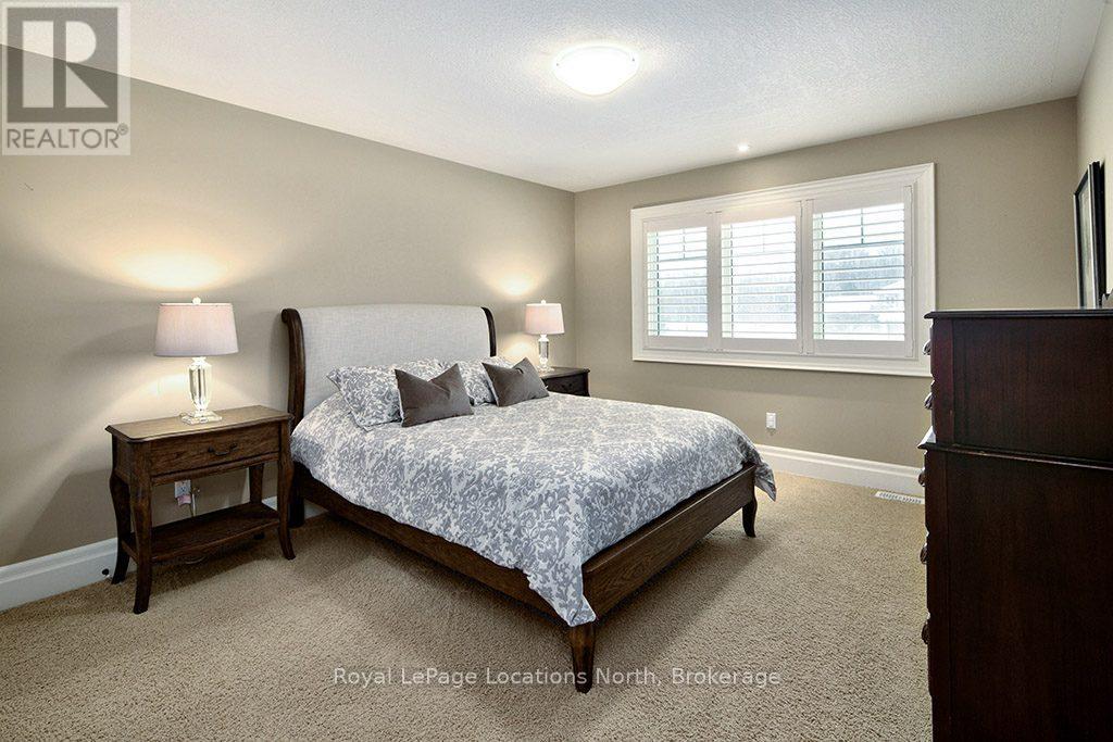 110 John Watt Way, Blue Mountains, Ontario  N0H 2P0 - Photo 22 - X12116654