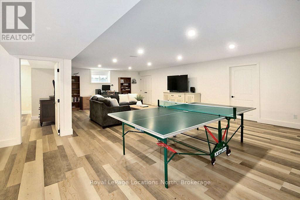 110 John Watt Way, Blue Mountains, Ontario  N0H 2P0 - Photo 26 - X12116654