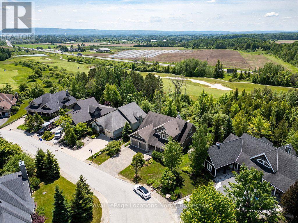 110 John Watt Way, Blue Mountains, Ontario  N0H 2P0 - Photo 36 - X12116654