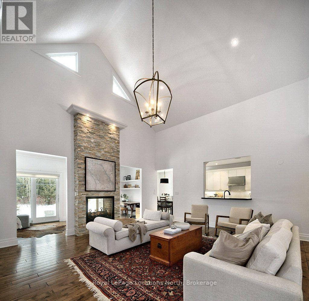 110 John Watt Way, Blue Mountains, Ontario  N0H 2P0 - Photo 6 - X12116654