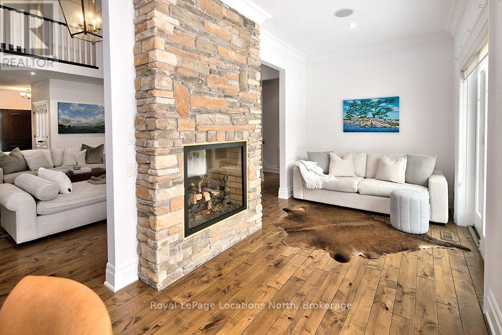 110 John Watt Way, Blue Mountains, Ontario  N0H 2P0 - Photo 8 - X12116654