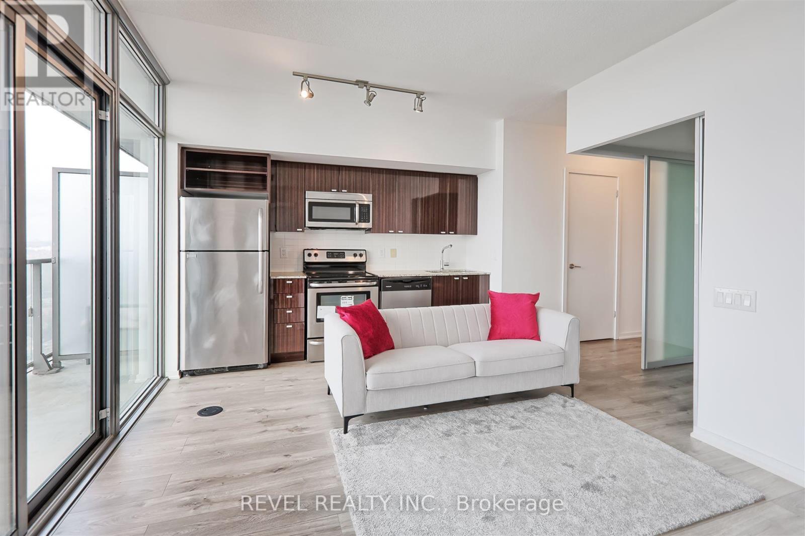 2805 - 105 The Queensway Street, Toronto, Ontario  M6S 5B5 - Photo 10 - W12116351
