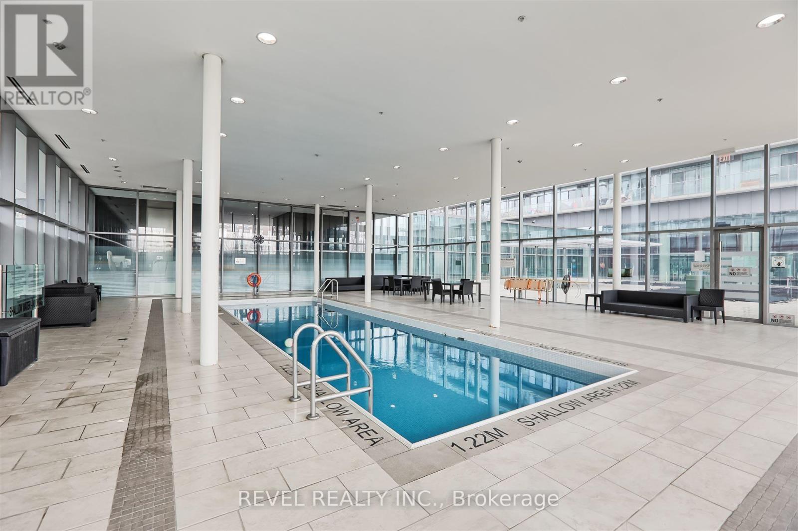2805 - 105 The Queensway Street, Toronto, Ontario  M6S 5B5 - Photo 15 - W12116351