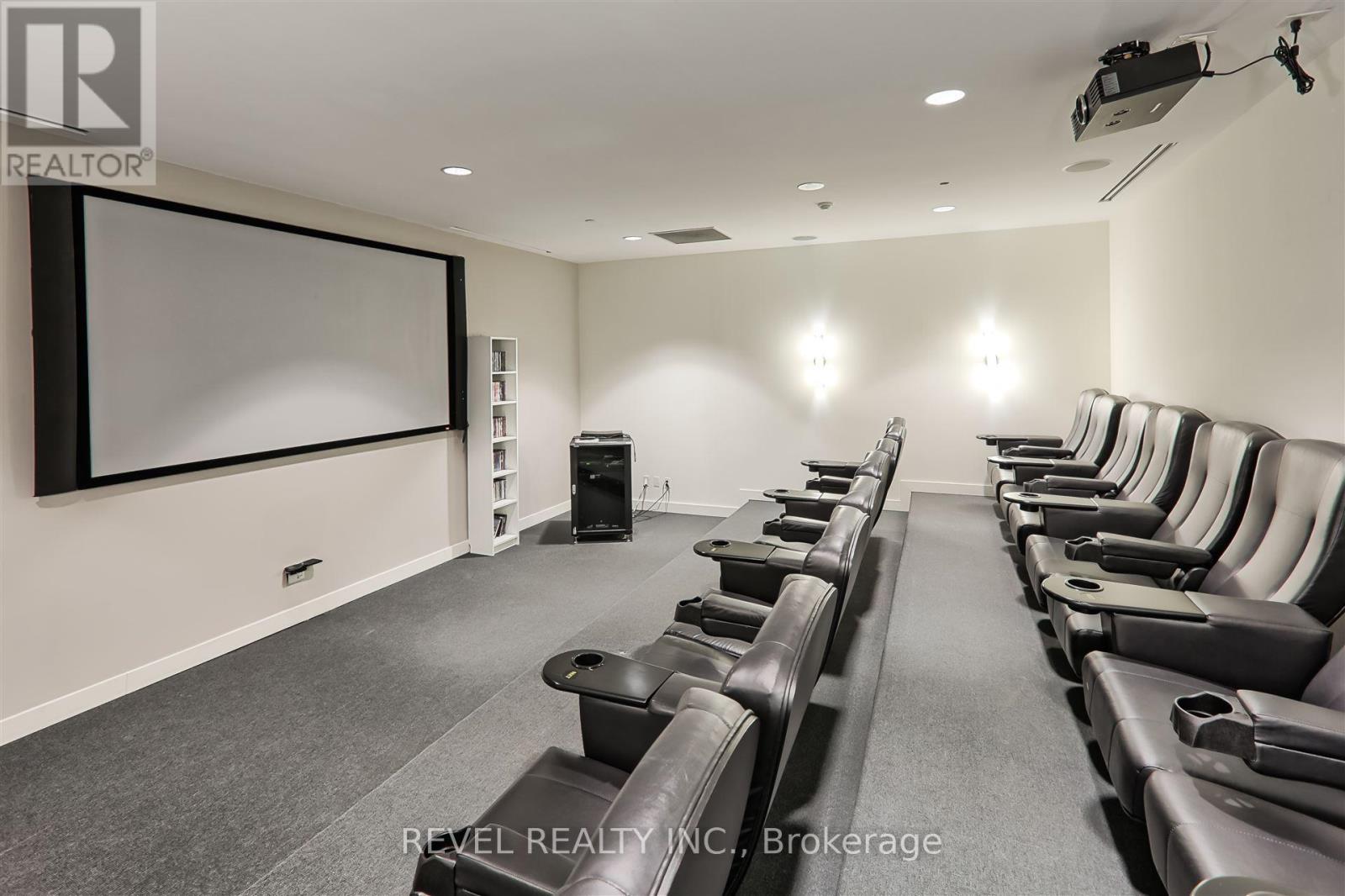 2805 - 105 The Queensway Street, Toronto, Ontario  M6S 5B5 - Photo 18 - W12116351