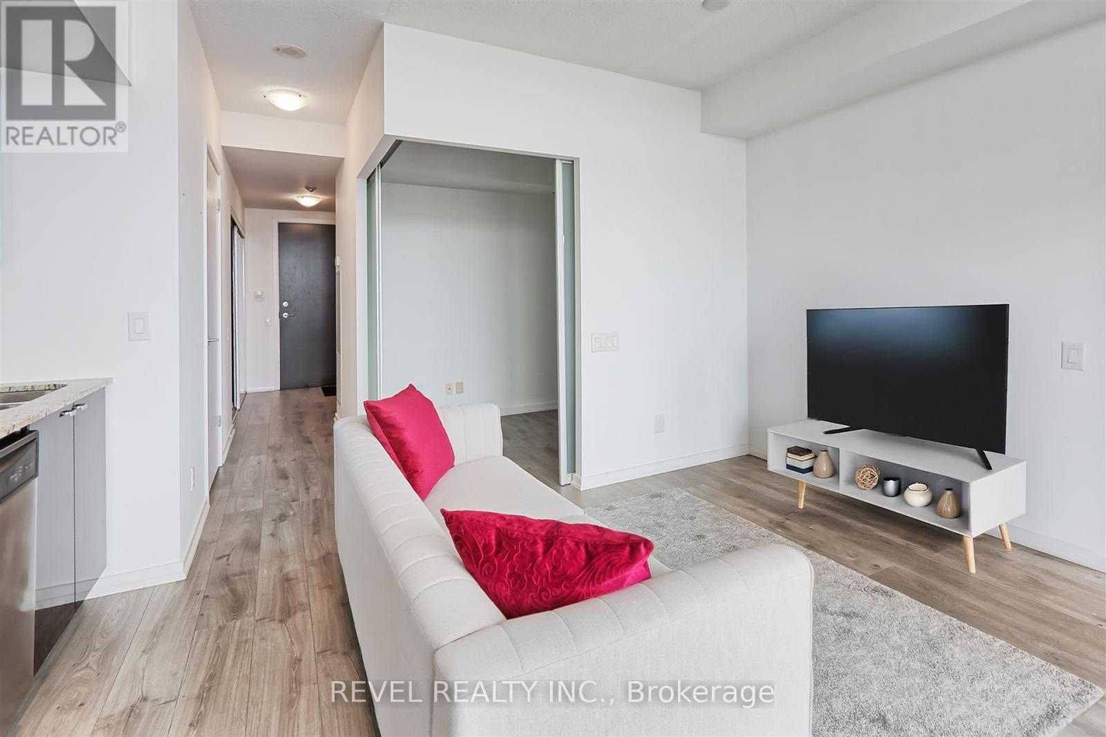 2805 - 105 The Queensway Street, Toronto (High Park-Swansea), Ontario  M6S 5B5 - Photo 9 - W12116351