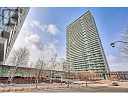 2805 - 105 THE QUEENSWAY STREET, Toronto, Ontario