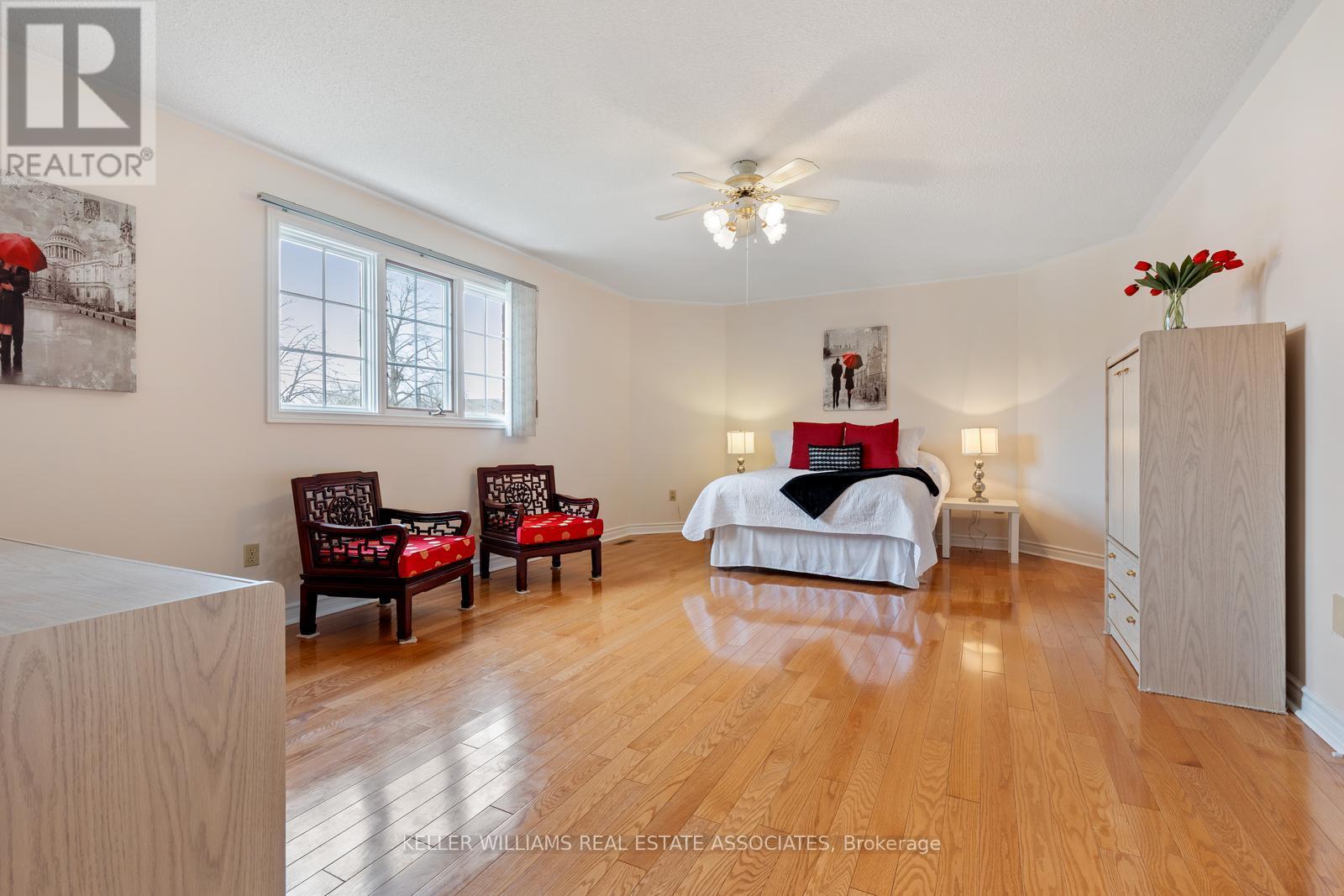 3695 Ketchum Court, Mississauga, Ontario  L5L 4S5 - Photo 20 - W12116365