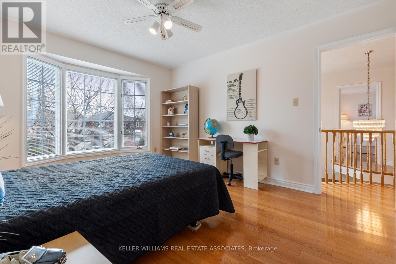 3695 Ketchum Court, Mississauga, Ontario  L5L 4S5 - Photo 25 - W12116365