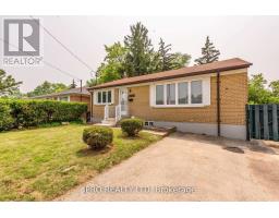 7150 MINOTOLA AVENUE, Mississauga, Ontario