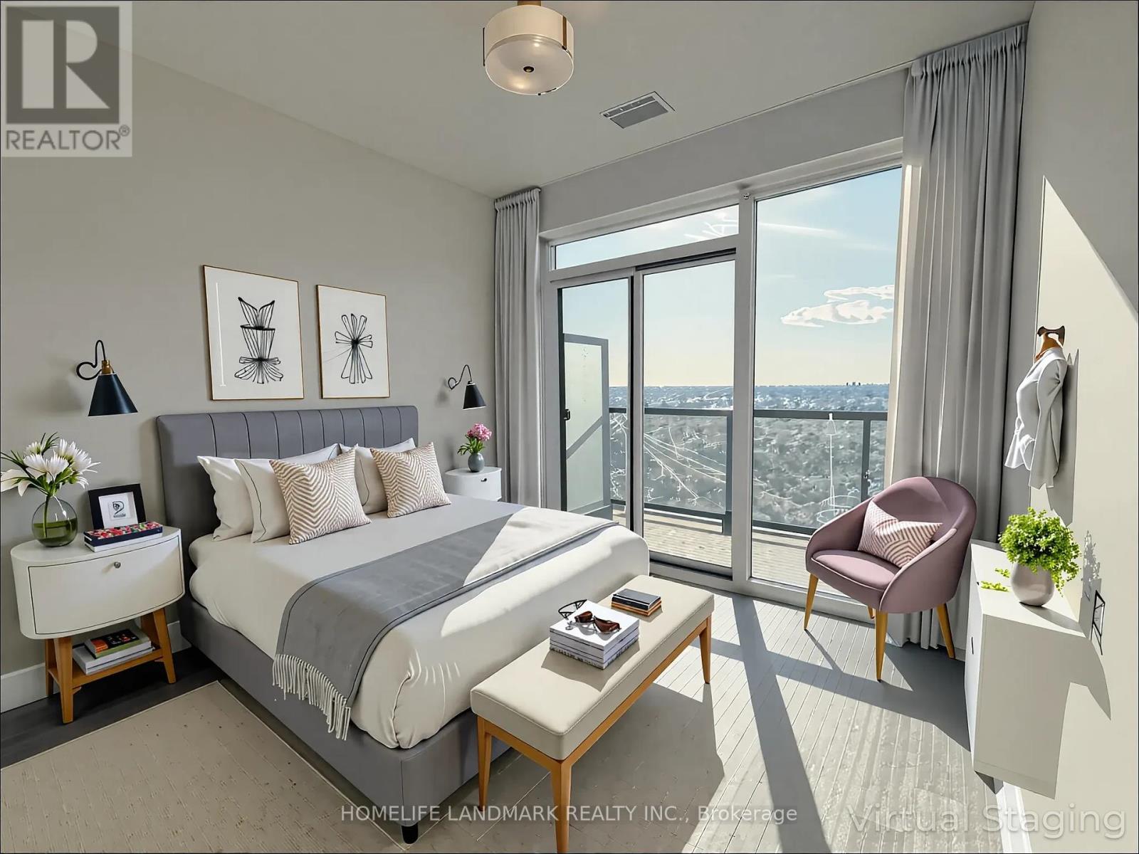 Lph05 - 56 Annie Craig Drive, Toronto, Ontario  M8V 0C8 - Photo 14 - W12116389