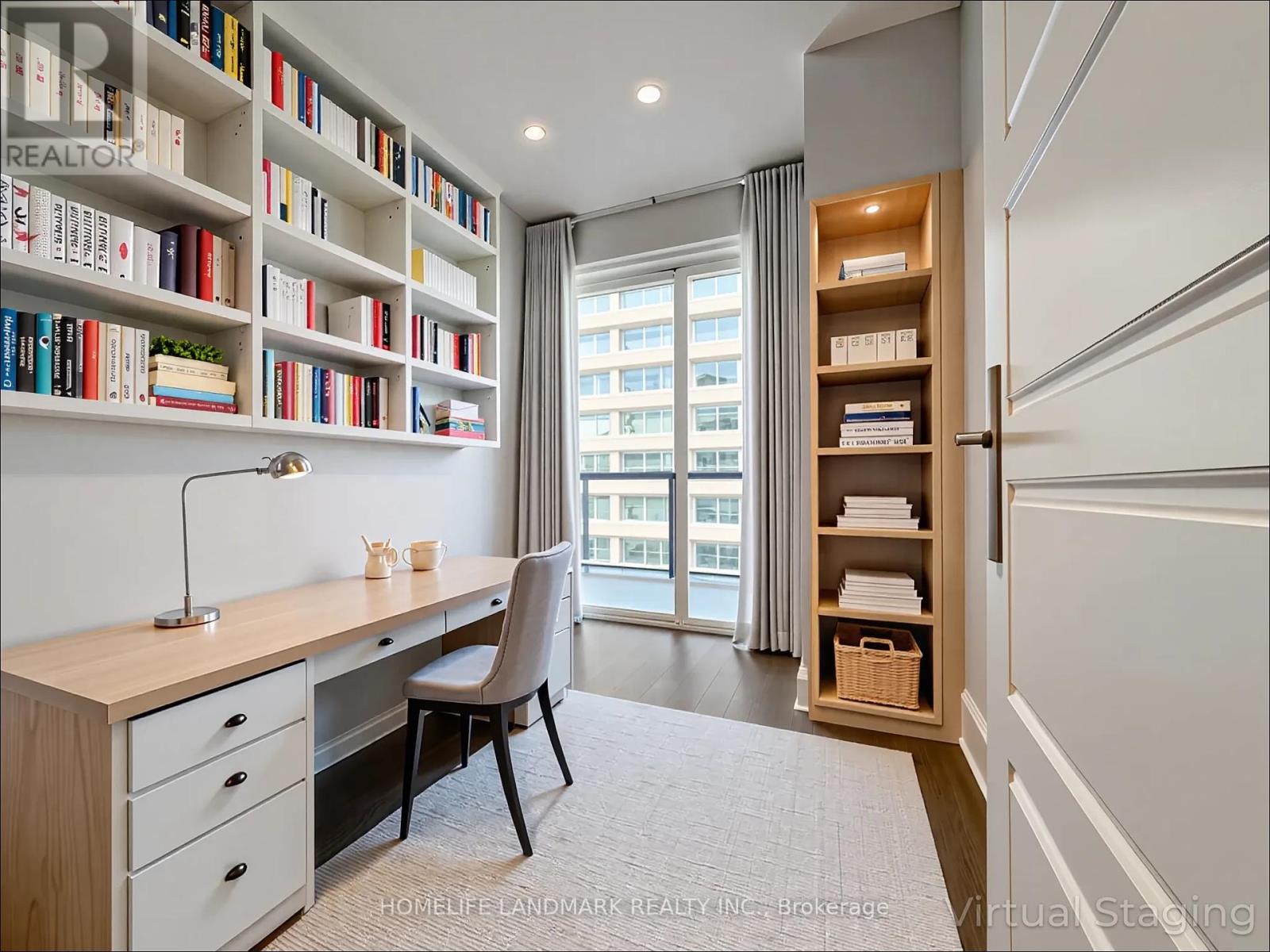 Lph05 - 56 Annie Craig Drive, Toronto, Ontario  M8V 0C8 - Photo 17 - W12116389