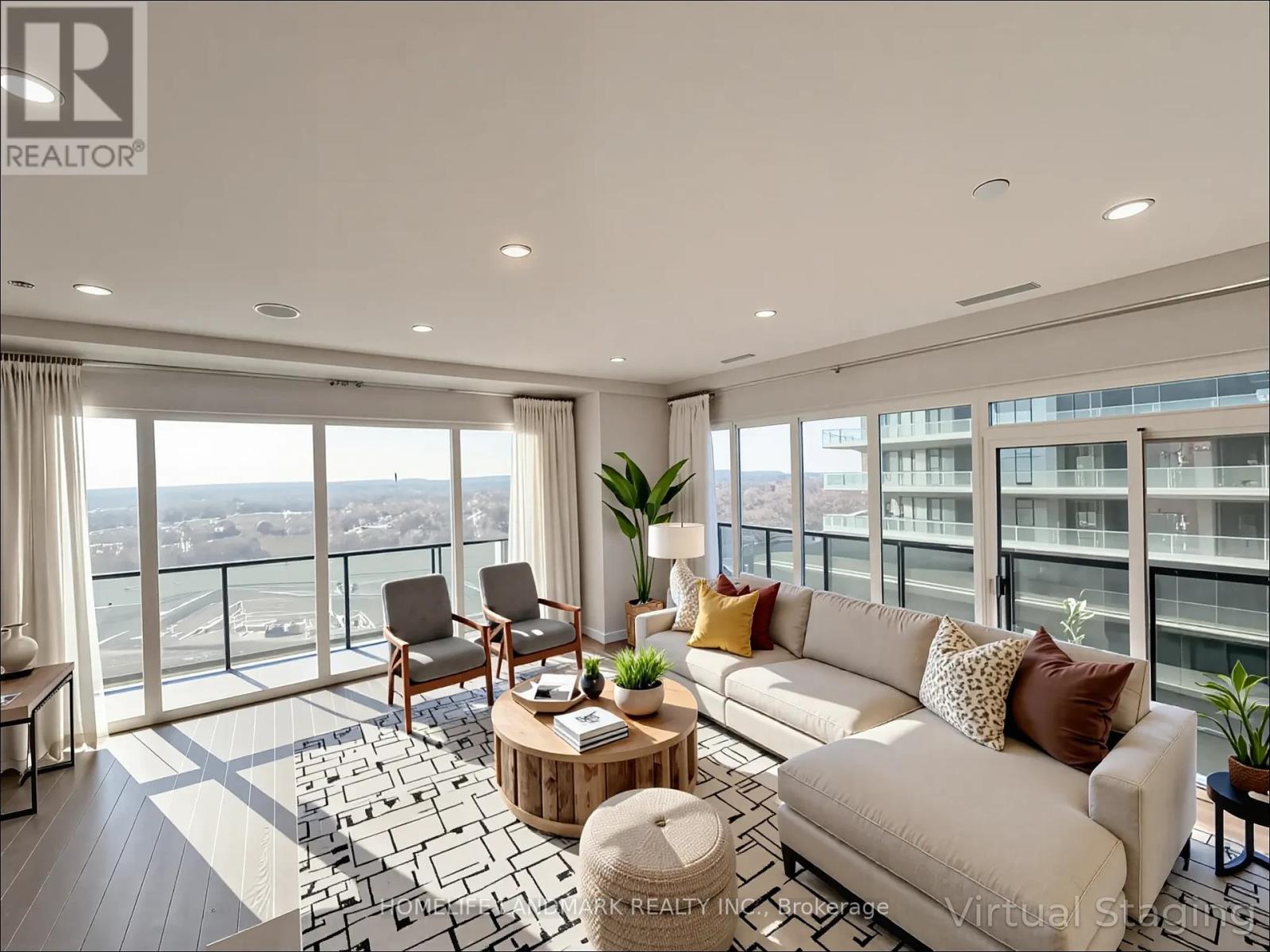 Lph05 - 56 Annie Craig Drive, Toronto, Ontario  M8V 0C8 - Photo 2 - W12116389