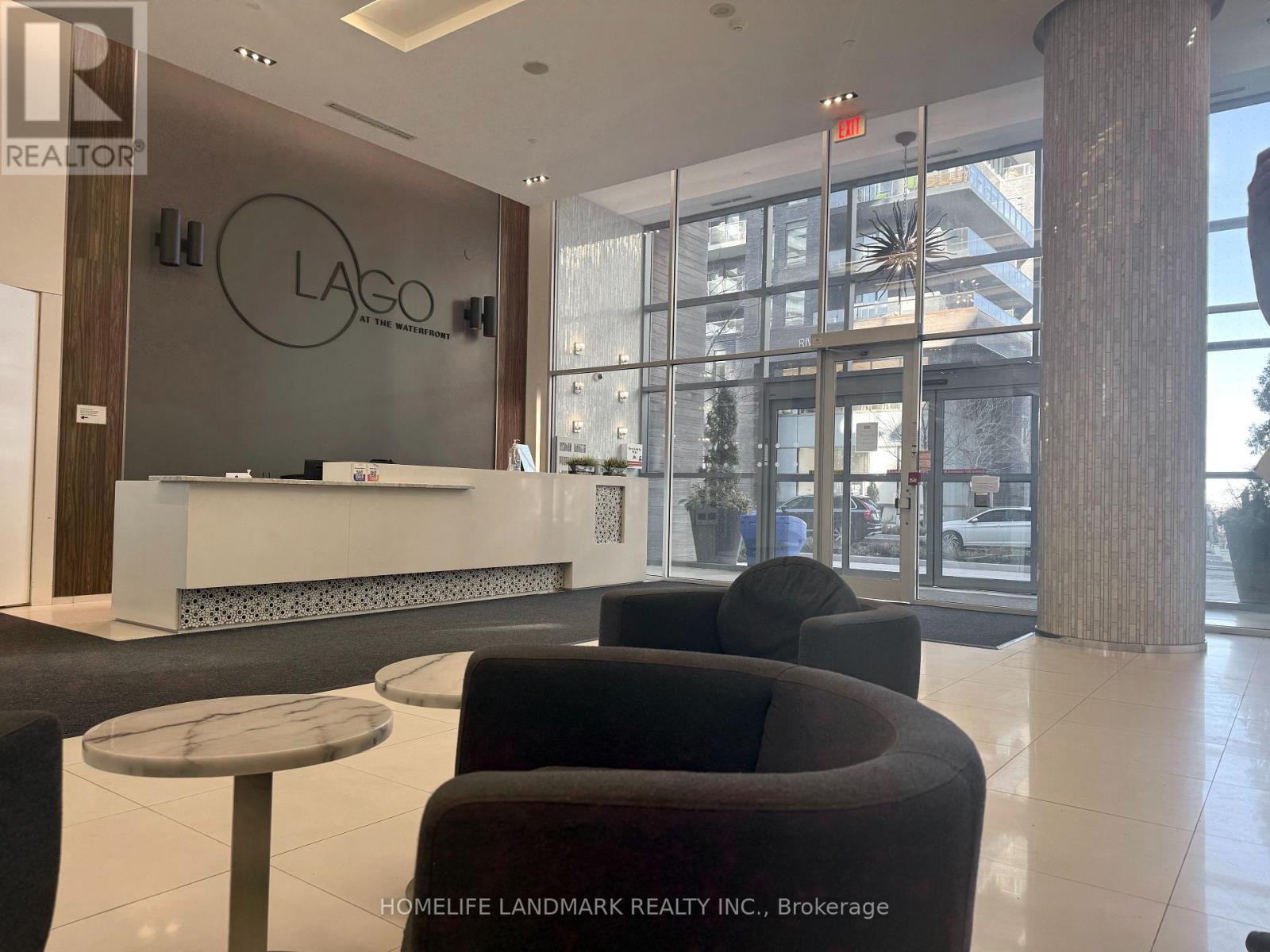 Lph05 - 56 Annie Craig Drive, Toronto, Ontario  M8V 0C8 - Photo 31 - W12116389