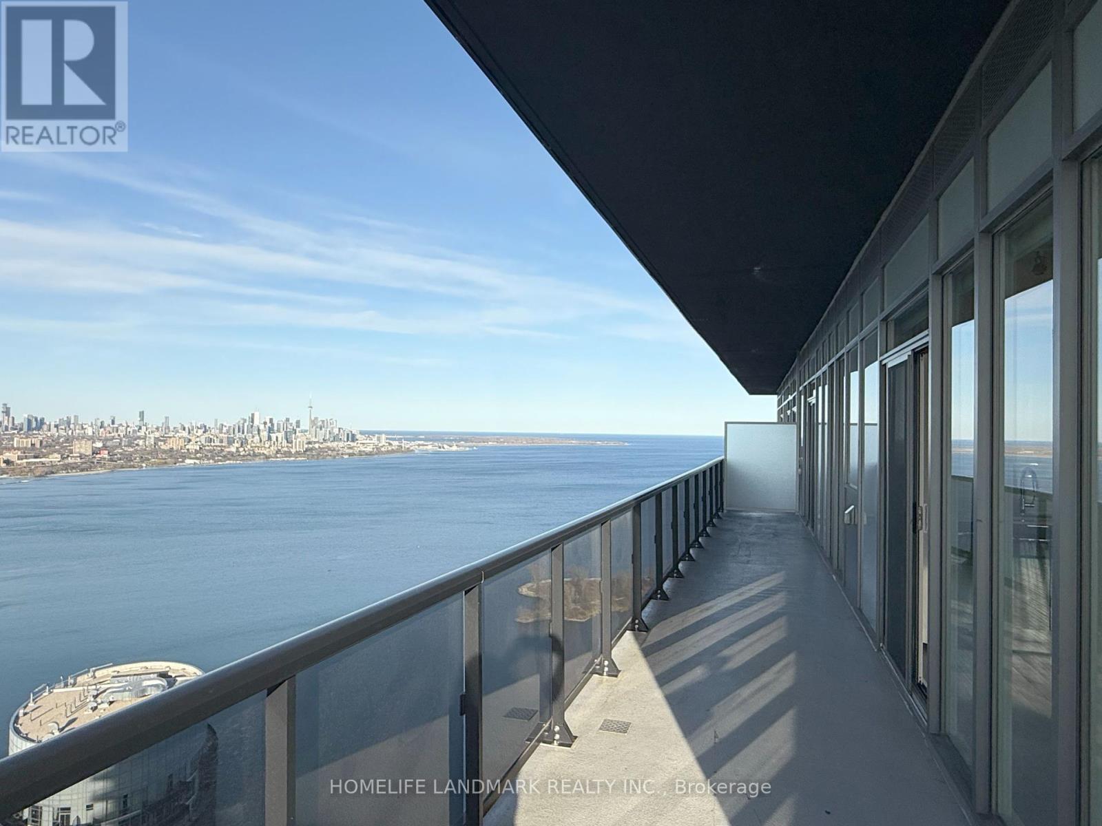 Lph05 - 56 Annie Craig Drive, Toronto, Ontario  M8V 0C8 - Photo 6 - W12116389