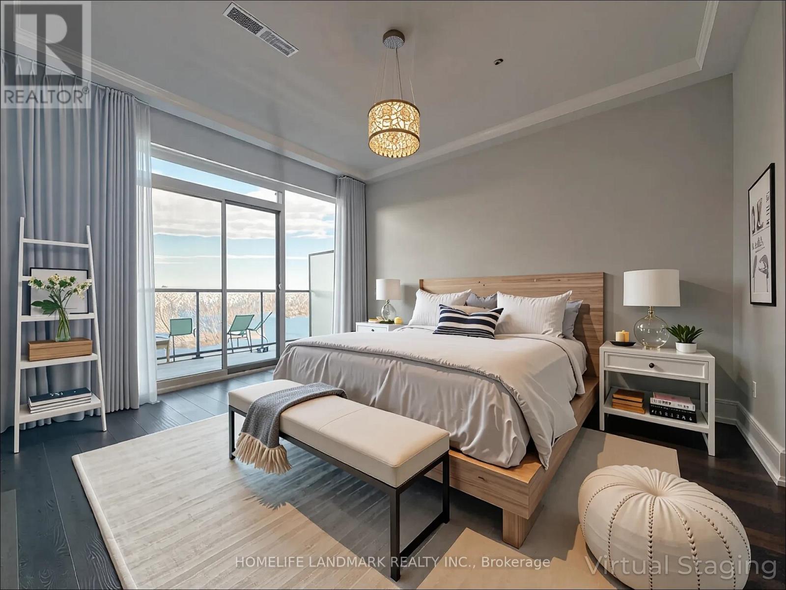 Lph05 - 56 Annie Craig Drive, Toronto, Ontario  M8V 0C8 - Photo 8 - W12116389