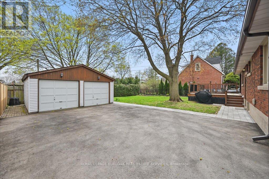 2234 Ghent Avenue, Burlington (Brant), Ontario  L7R 1Y7 - Photo 33 - W12116397