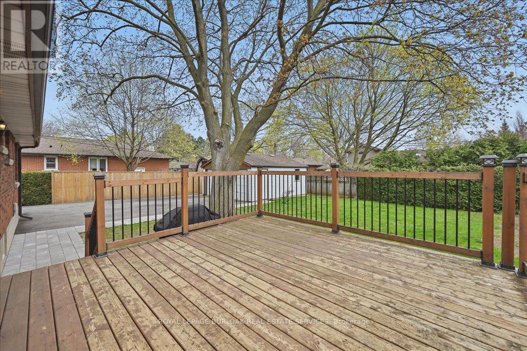 2234 Ghent Avenue, Burlington (Brant), Ontario  L7R 1Y7 - Photo 38 - W12116397