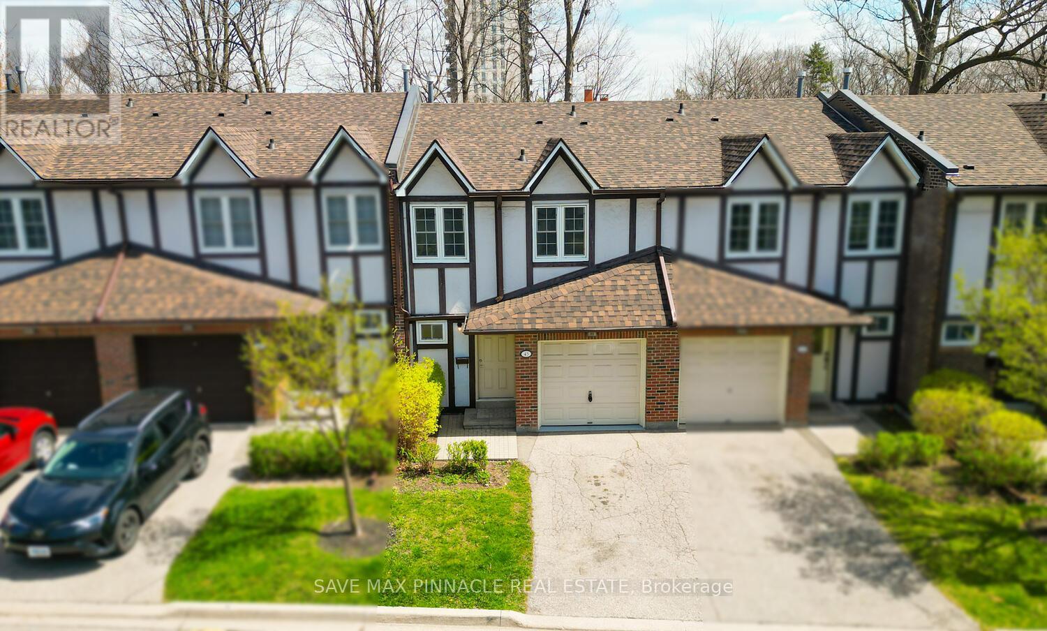 Property at 43 - 2120 RATHBURN ROAD E image 1