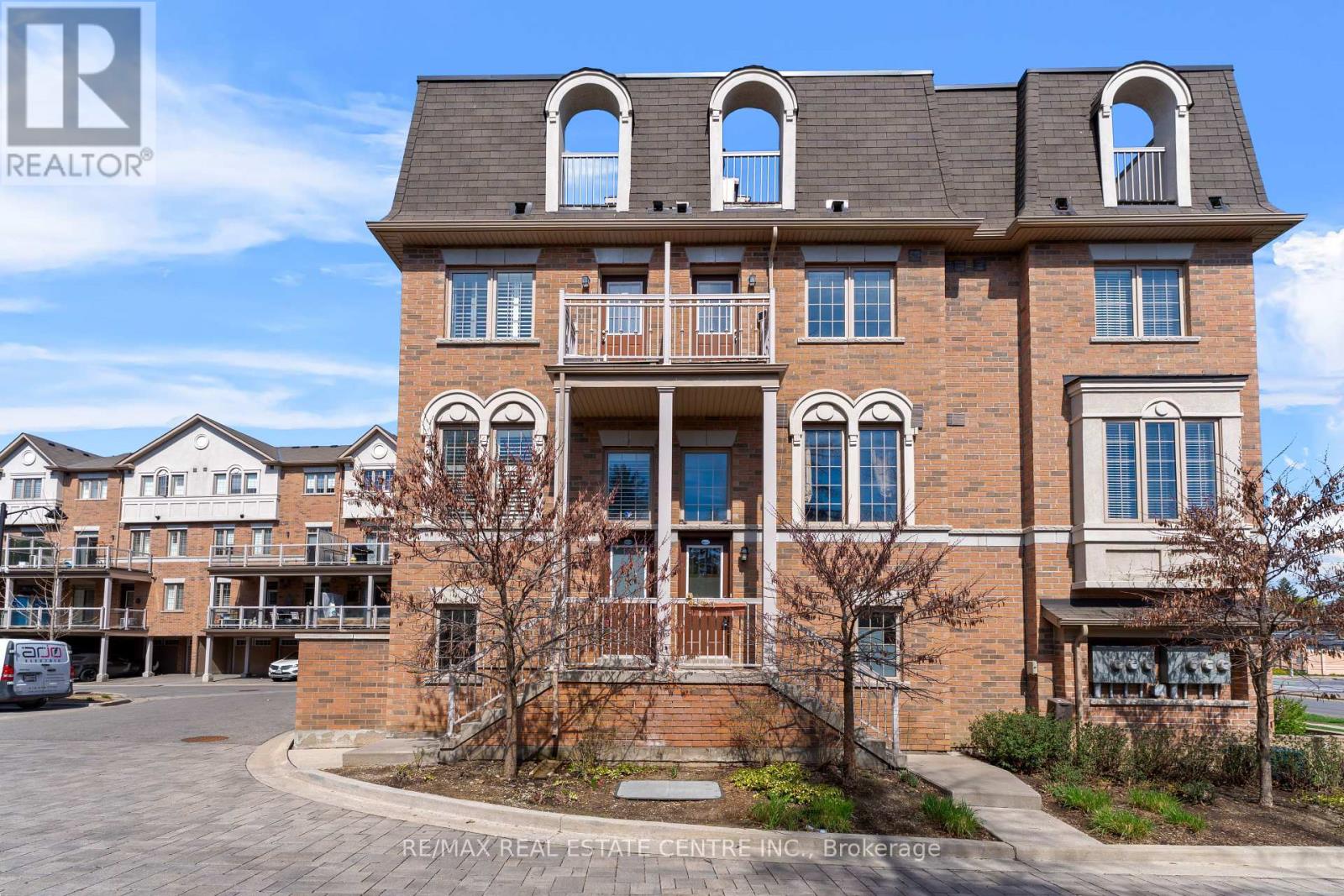 Property at 47 - 180 HOWDEN BOULEVARD image 1