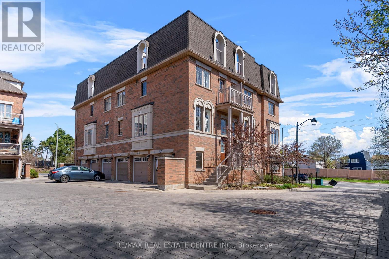 Property at 47 - 180 HOWDEN BOULEVARD image 2