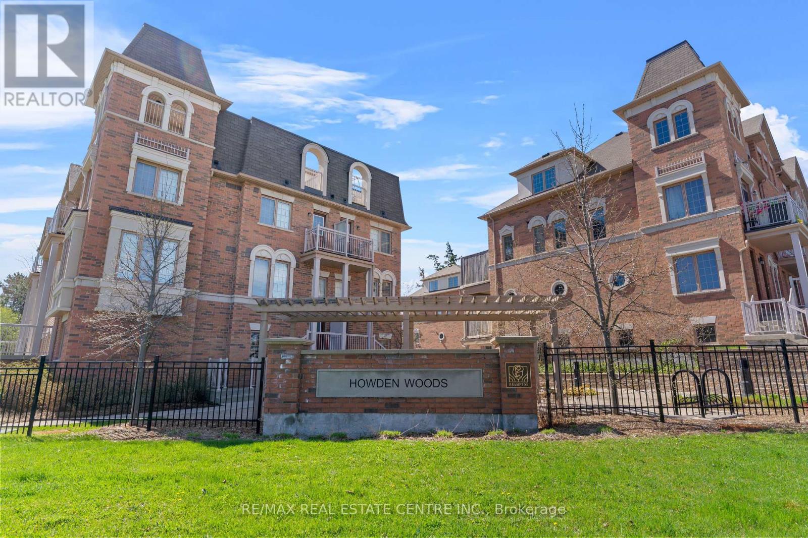 Property at 47 - 180 HOWDEN BOULEVARD image 3
