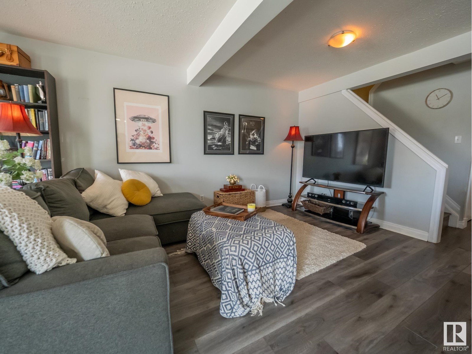 #219 11033 127 St Nw, Edmonton, Alberta  T5M 2T5 - Photo 5 - E4433705