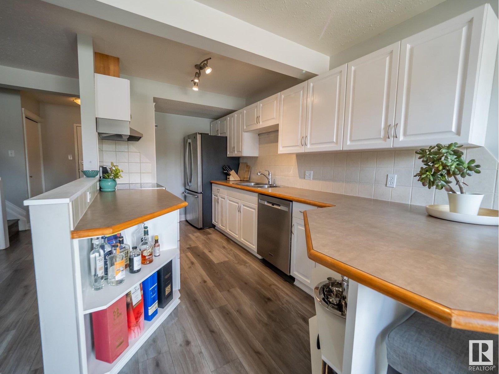 #219 11033 127 St Nw, Edmonton, Alberta  T5M 2T5 - Photo 10 - E4433705