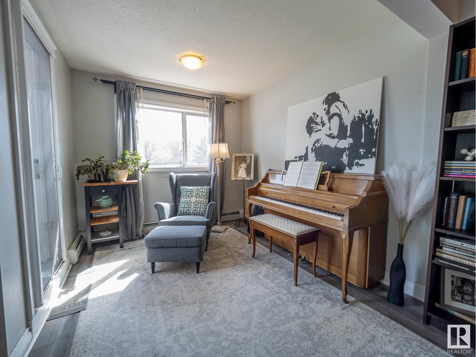 #219 11033 127 St Nw, Edmonton, Alberta  T5M 2T5 - Photo 7 - E4433705