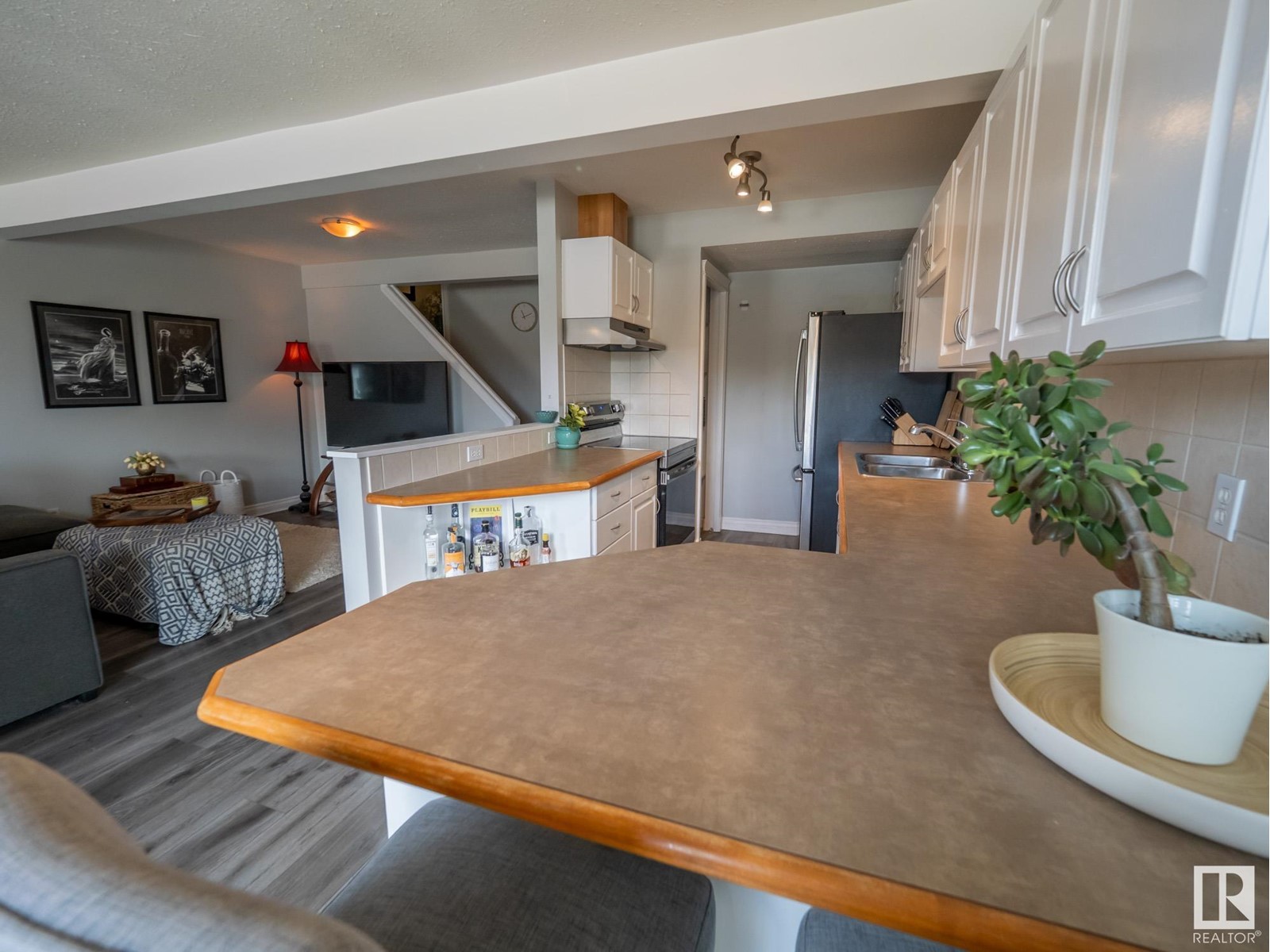 #219 11033 127 St Nw, Edmonton, Alberta  T5M 2T5 - Photo 9 - E4433705