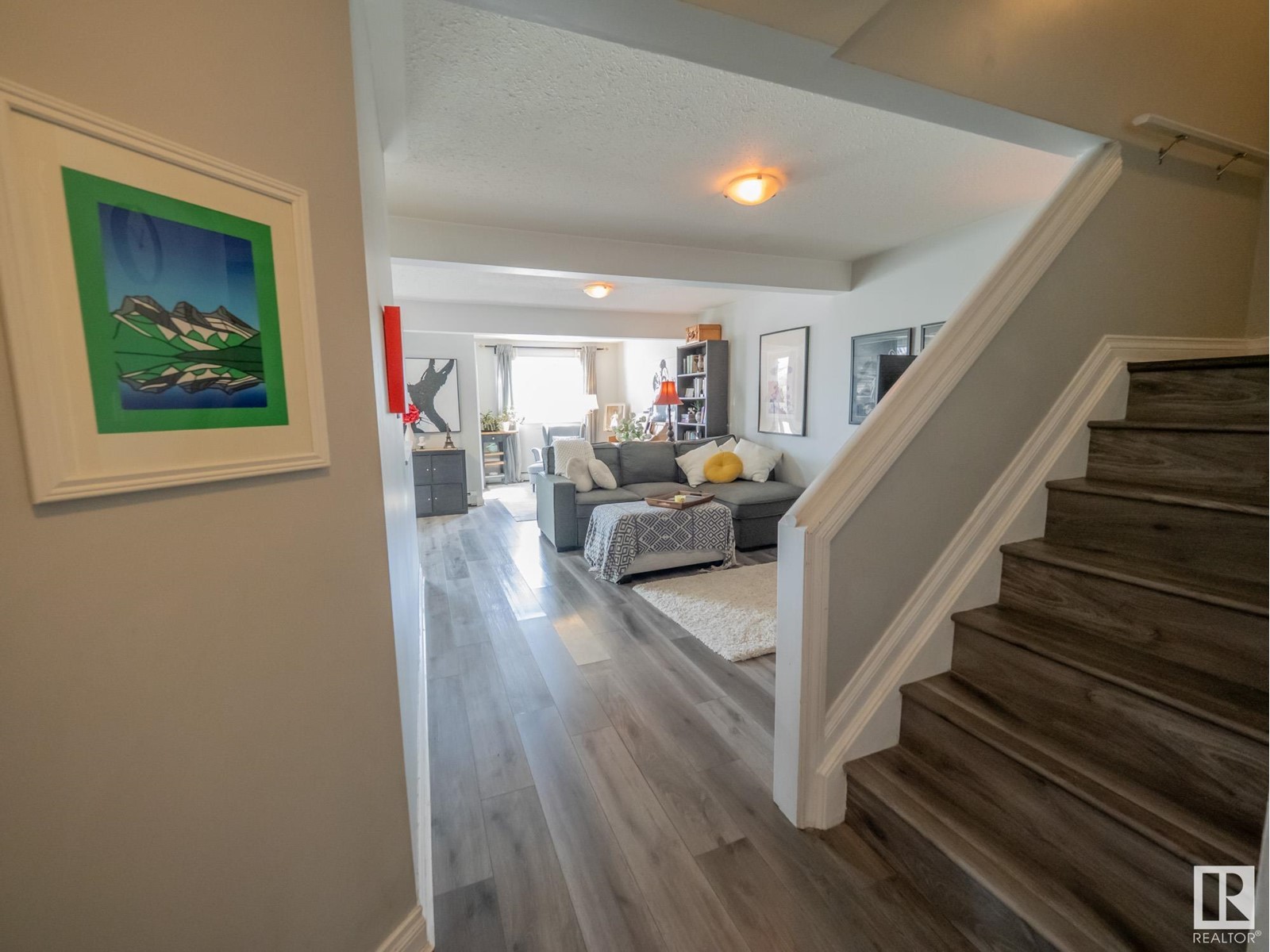 #219 11033 127 St Nw, Edmonton, Alberta  T5M 2T5 - Photo 3 - E4433705