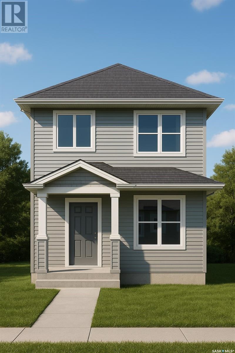 404 Eldorado STREET, warman, Saskatchewan