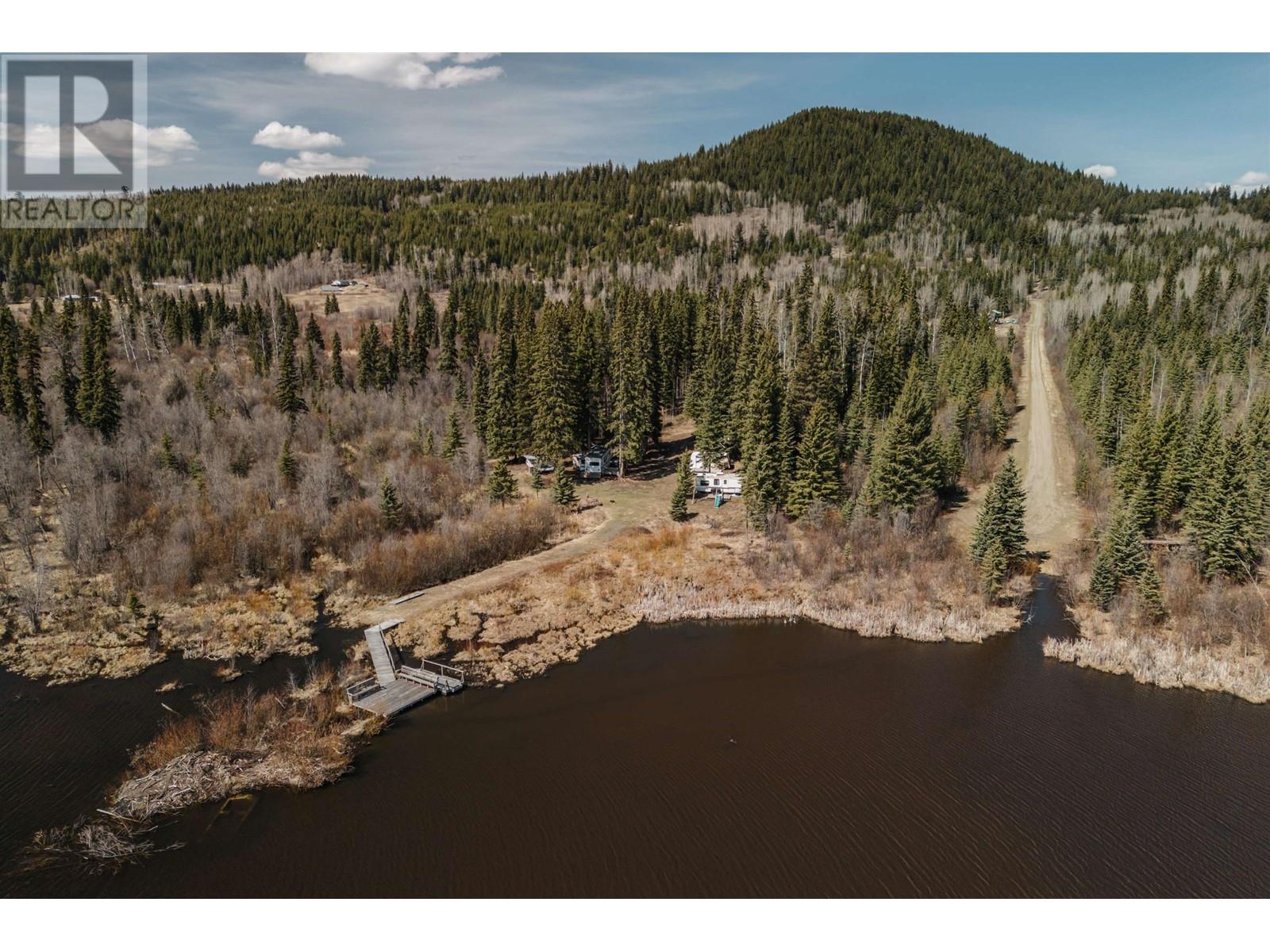 Lot A Stebbe Road, Bridge Lake, British Columbia  V0K 1E0 - Photo 9 - R2992091