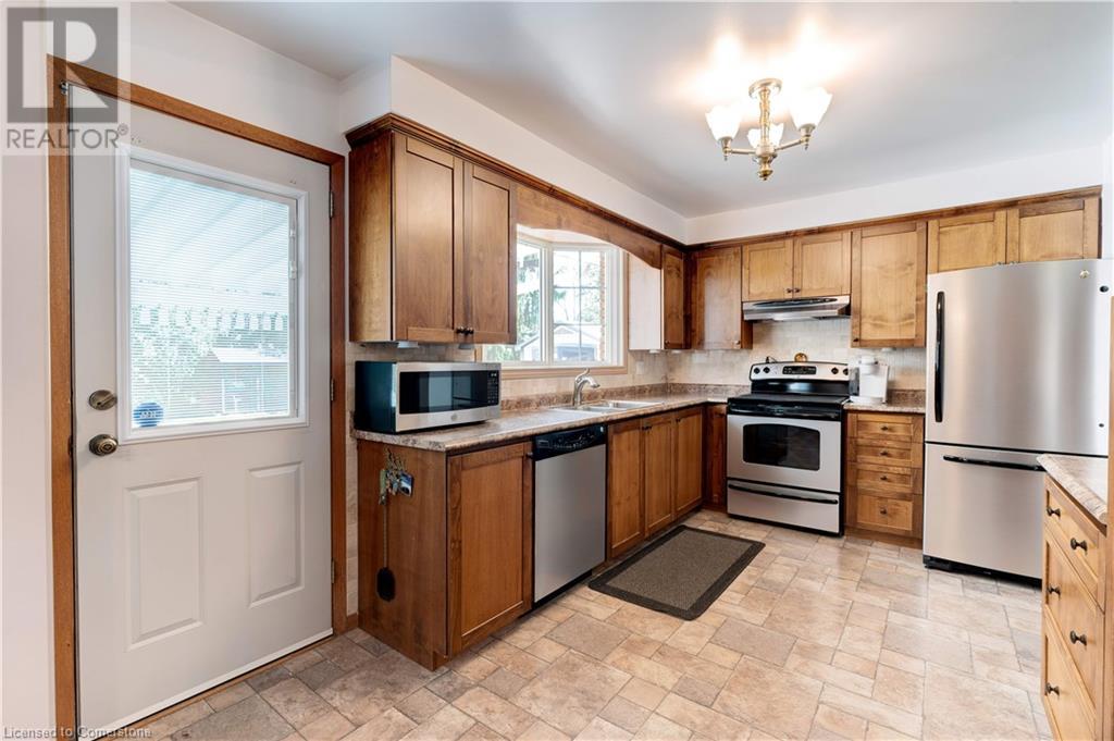 5148 Spruce Avenue, Burlington, Ontario  L7L 1M8 - Photo 10 - 40722385