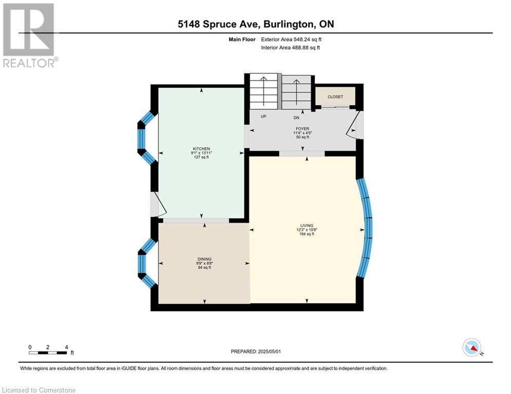 5148 Spruce Avenue, Burlington, Ontario  L7L 1M8 - Photo 48 - 40722385