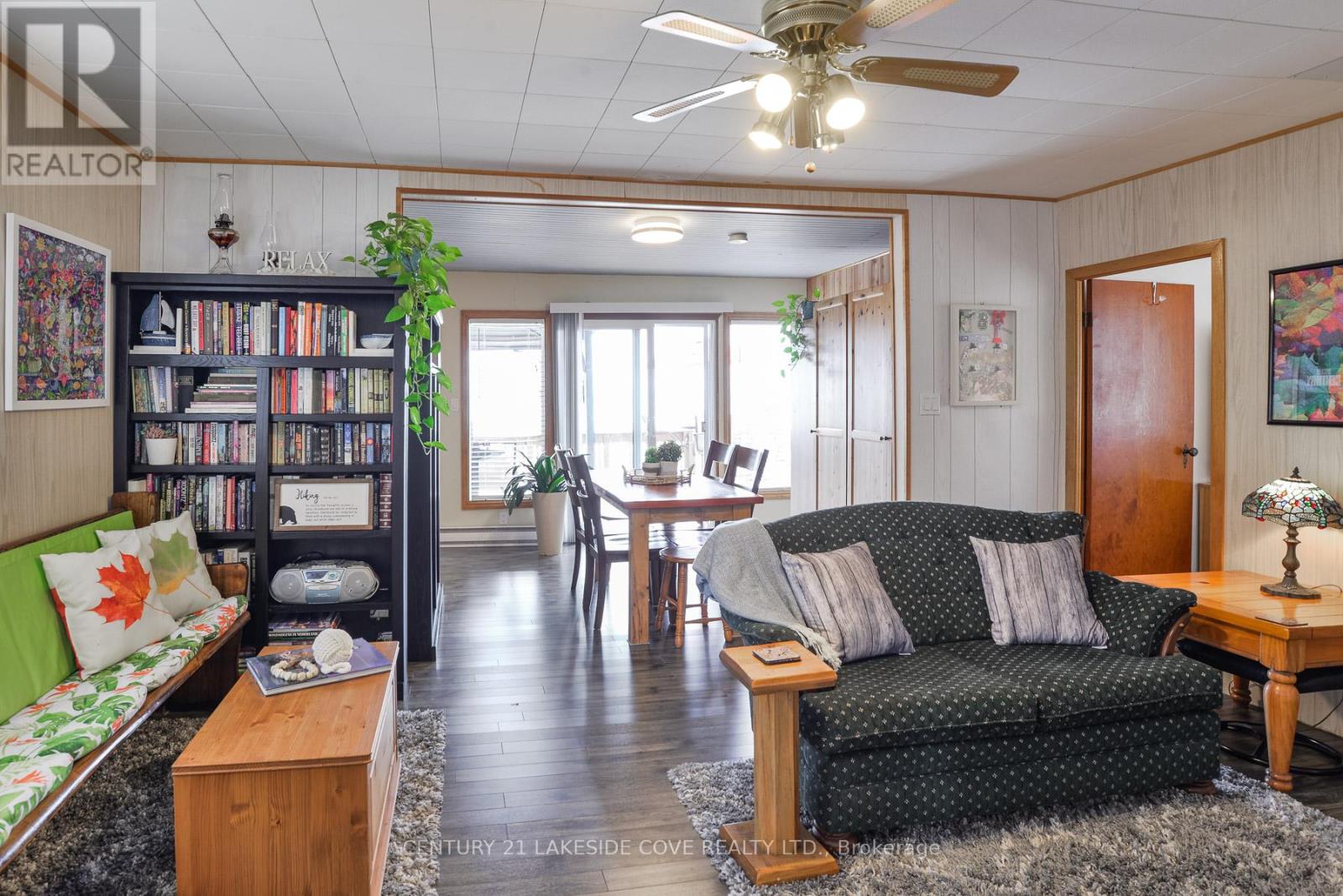 2730 Lone Birch Trail N, Ramara, Ontario  L0K 1B0 - Photo 12 - S12091450