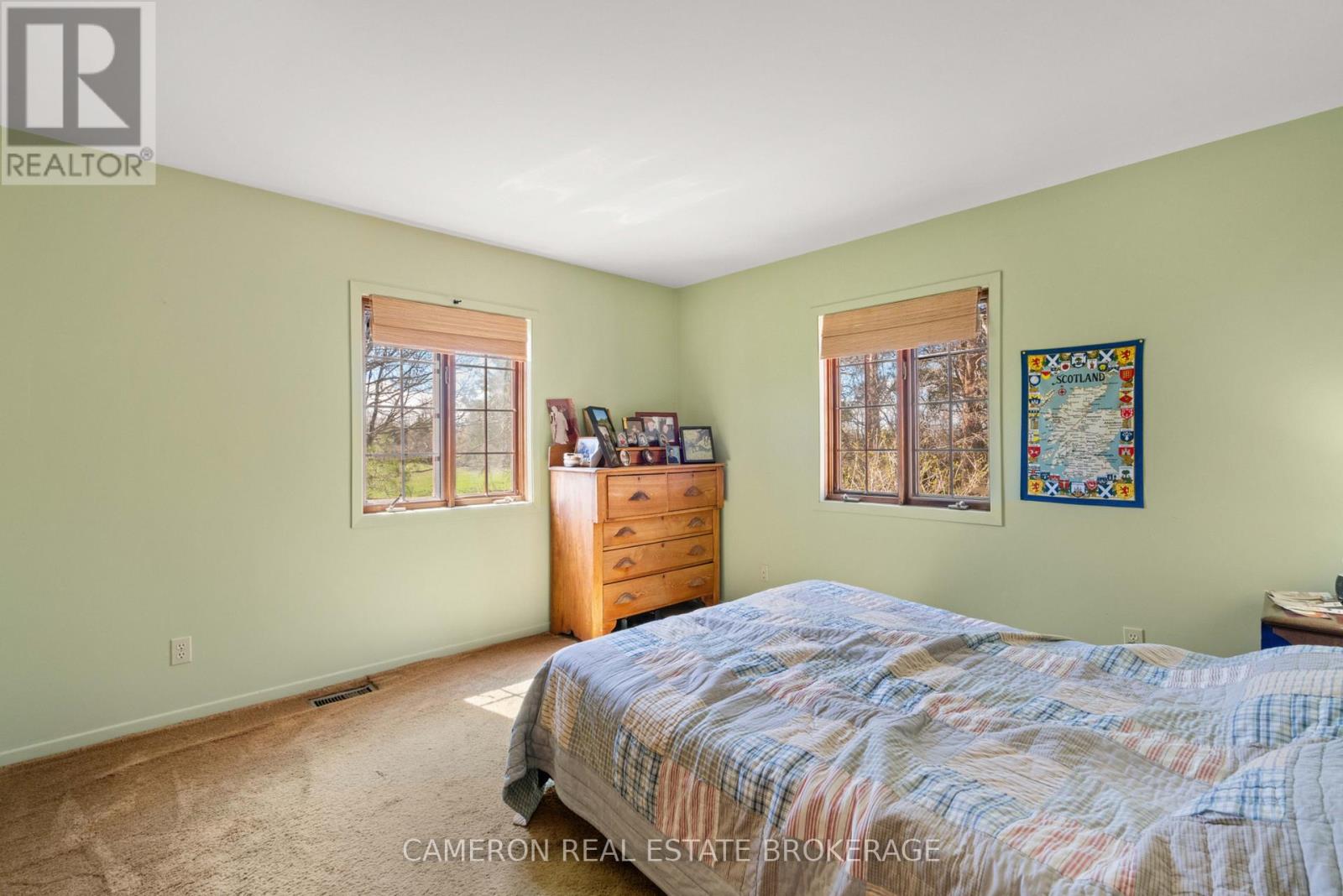 19813 Fallow Field Road, South Glengarry, Ontario  K0C 2J0 - Photo 12 - X12116522