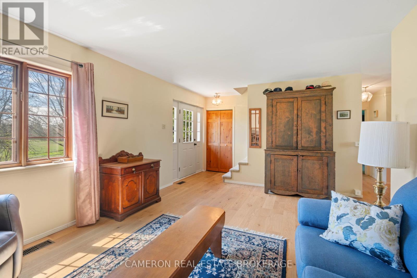 19813 Fallow Field Road, South Glengarry, Ontario  K0C 2J0 - Photo 6 - X12116522