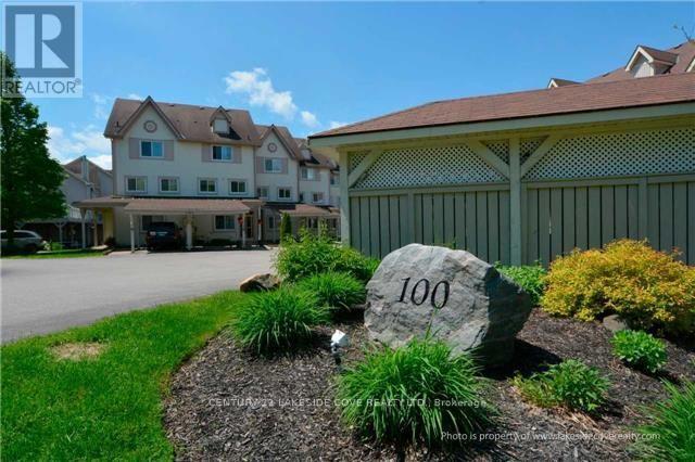 Property at 23 - 100 LAGUNA PARKWAY image 2