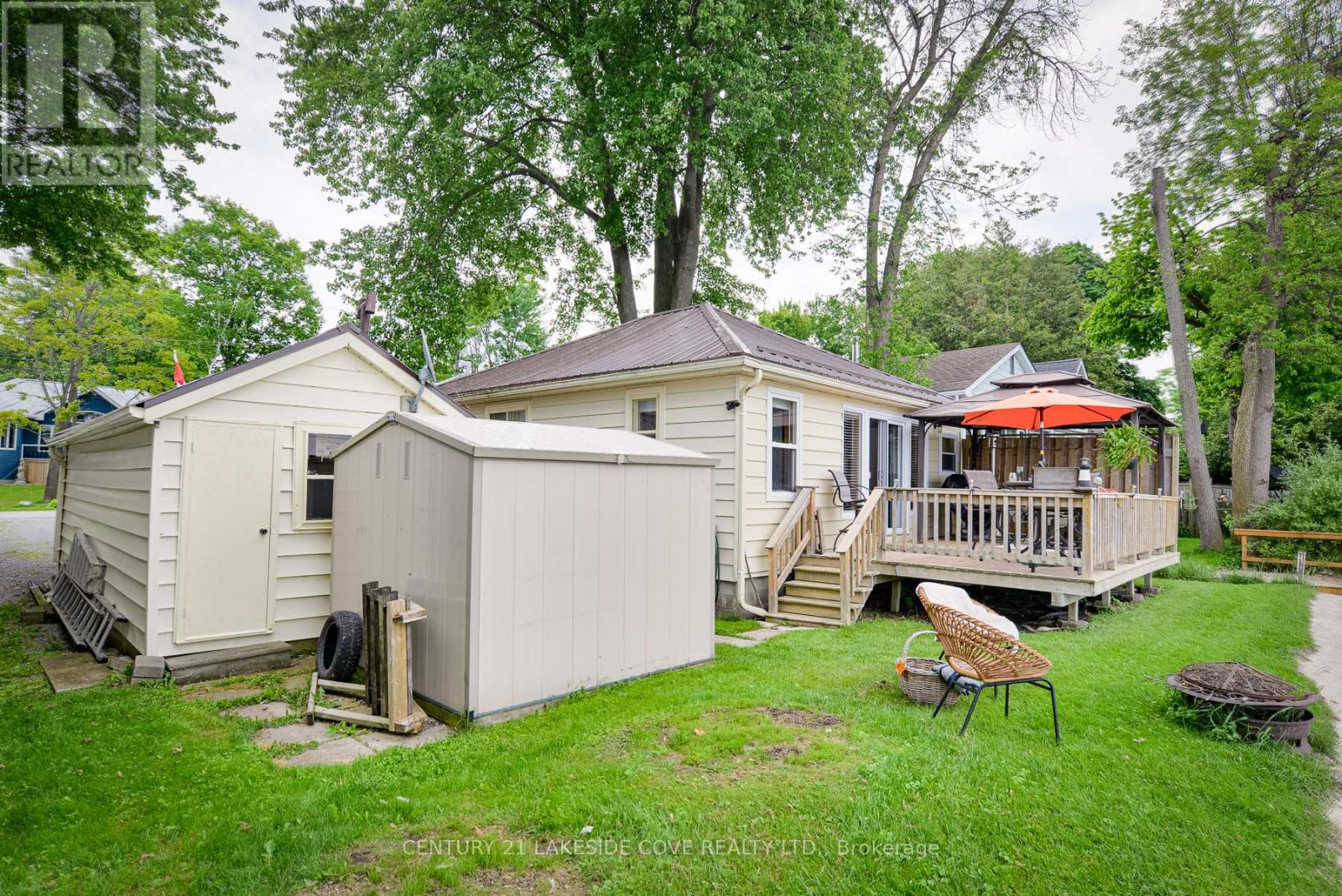 2730 Lone Birch Trail N, Ramara, Ontario  L0K 1B0 - Photo 25 - S12091450