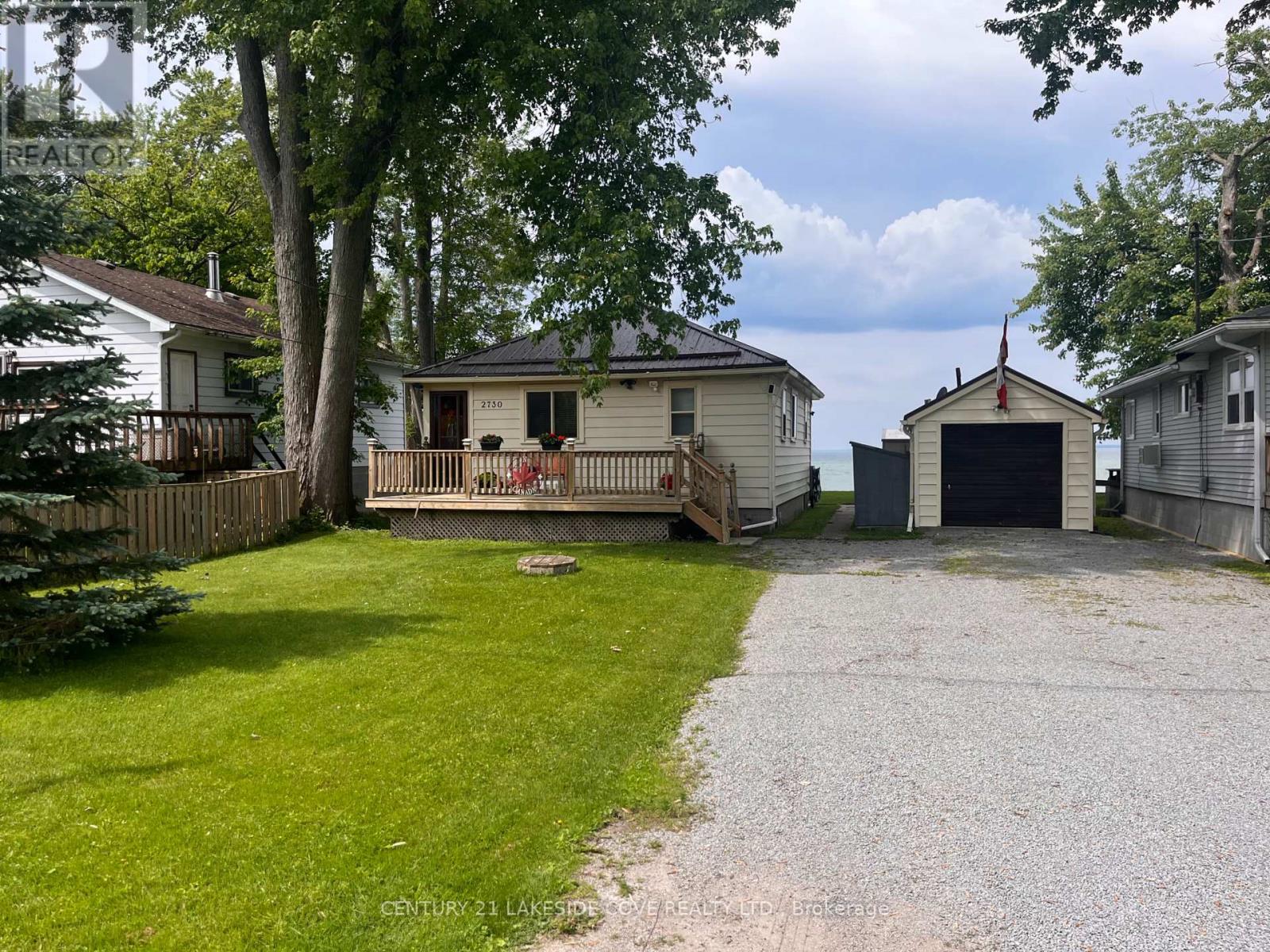 2730 Lone Birch Trail N, Ramara, Ontario  L0K 1B0 - Photo 37 - S12091450