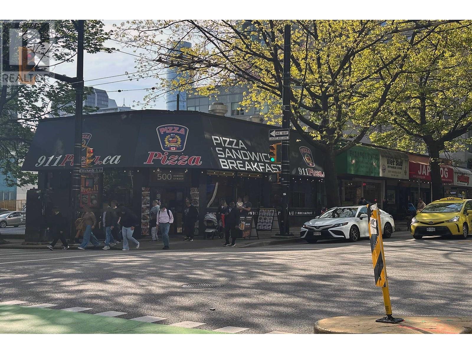 500 Robson Street, Vancouver, British Columbia  V6B 2B7 - Photo 2 - C8068735