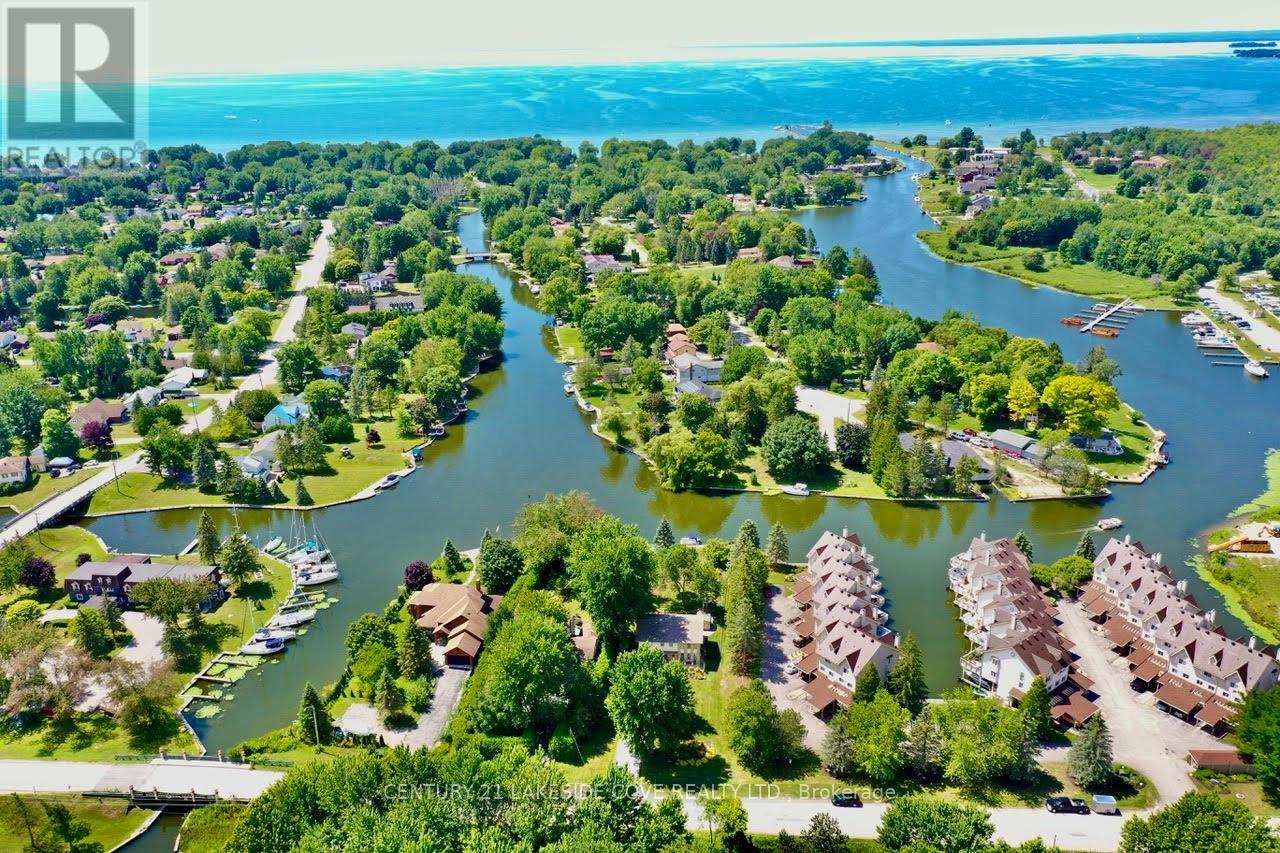 Property at 23 - 100 LAGUNA PARKWAY image 1