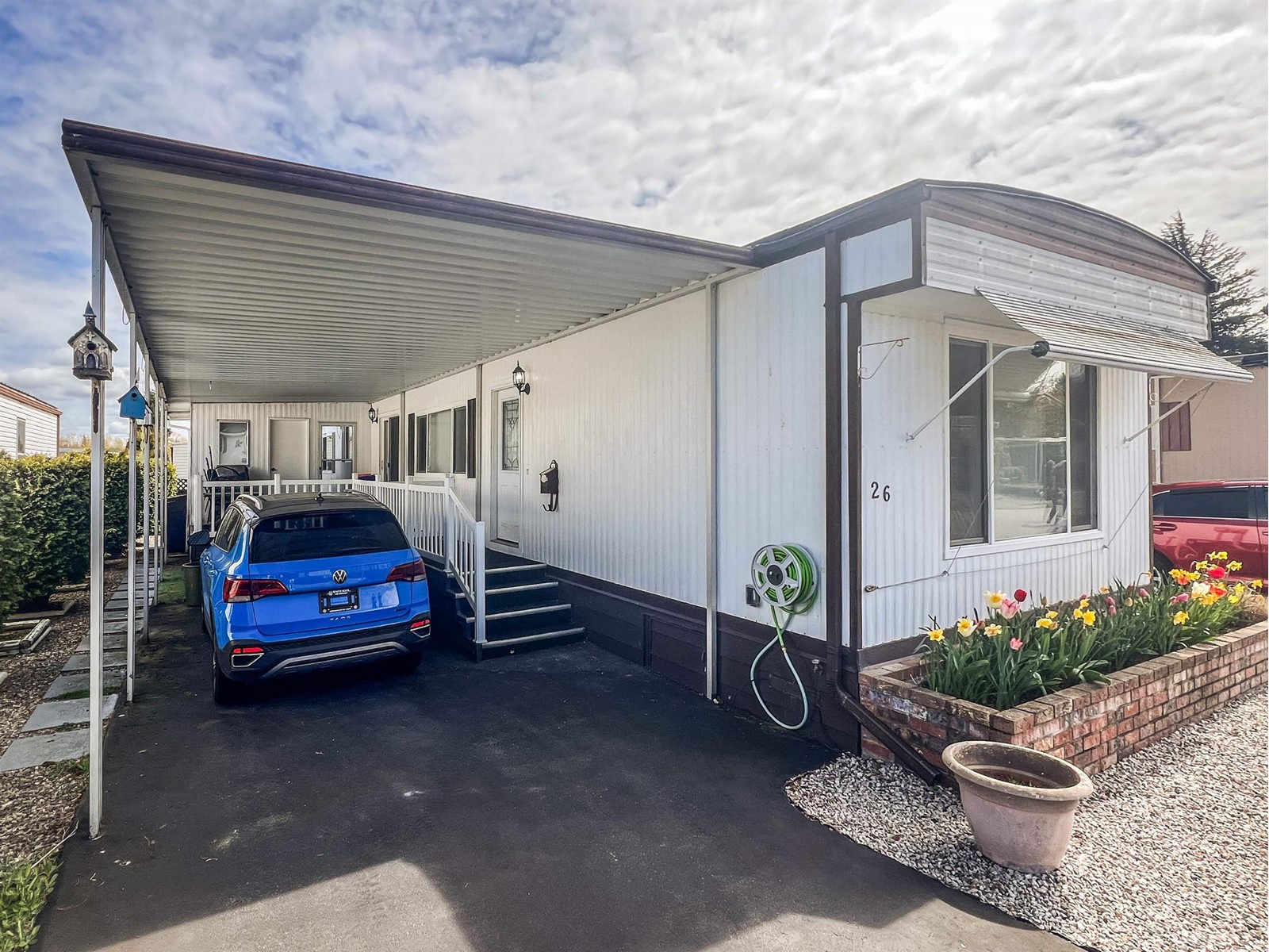 26 15875 20 Avenue, Surrey, British Columbia  V4A 2B1 - Photo 2 - R2993615