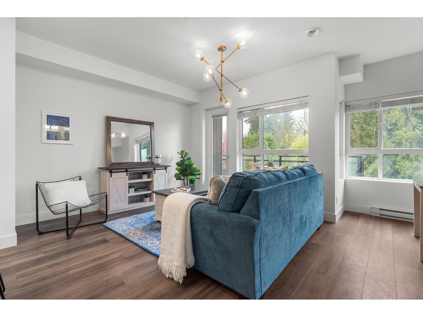 305 33568 George Ferguson Way, Abbotsford, British Columbia  V2S 0M3 - Photo 9 - R2995742