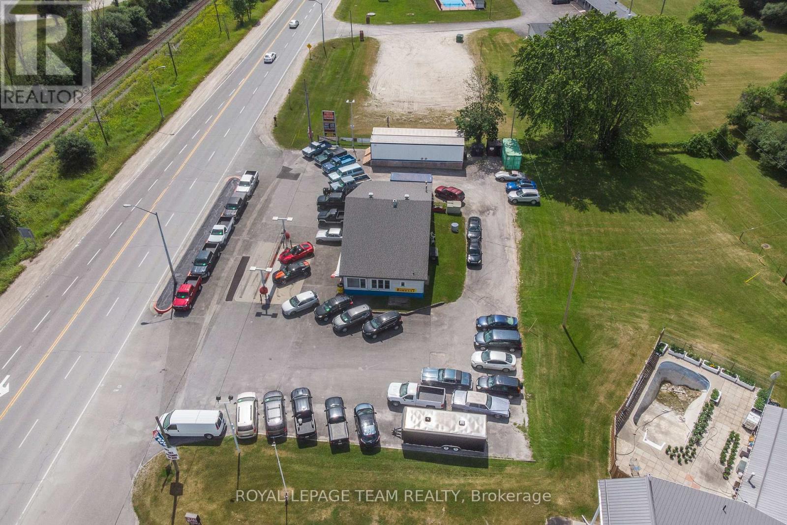17522 Hwy. #7 Highway, Tay Valley, Ontario  K7H 3E2 - Photo 26 - X12116580