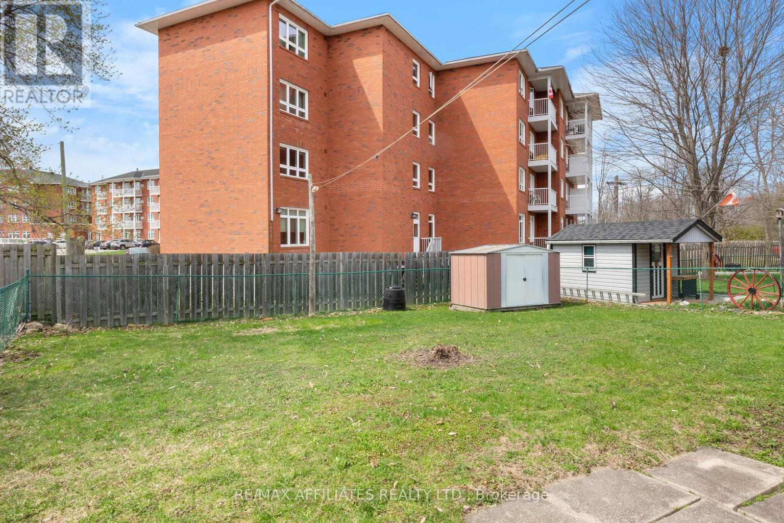 12 Sinclair Street, Perth, Ontario  K7H 2R5 - Photo 21 - X12116628