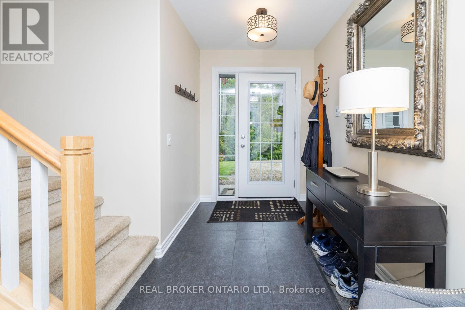 486 Code Drive, Montague, Ontario  K7A 4S6 - Photo 4 - X12116650