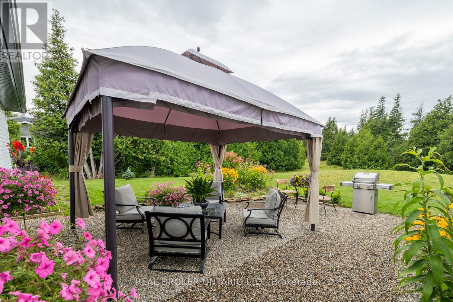486 Code Drive, Montague, Ontario  K7A 4S6 - Photo 43 - X12116650