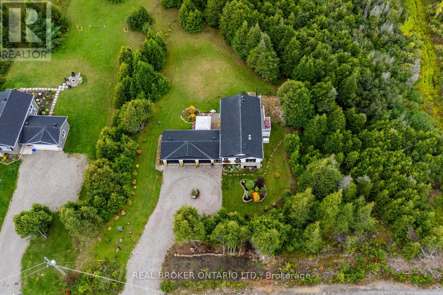 486 Code Drive, Montague, Ontario  K7A 4S6 - Photo 46 - X12116650