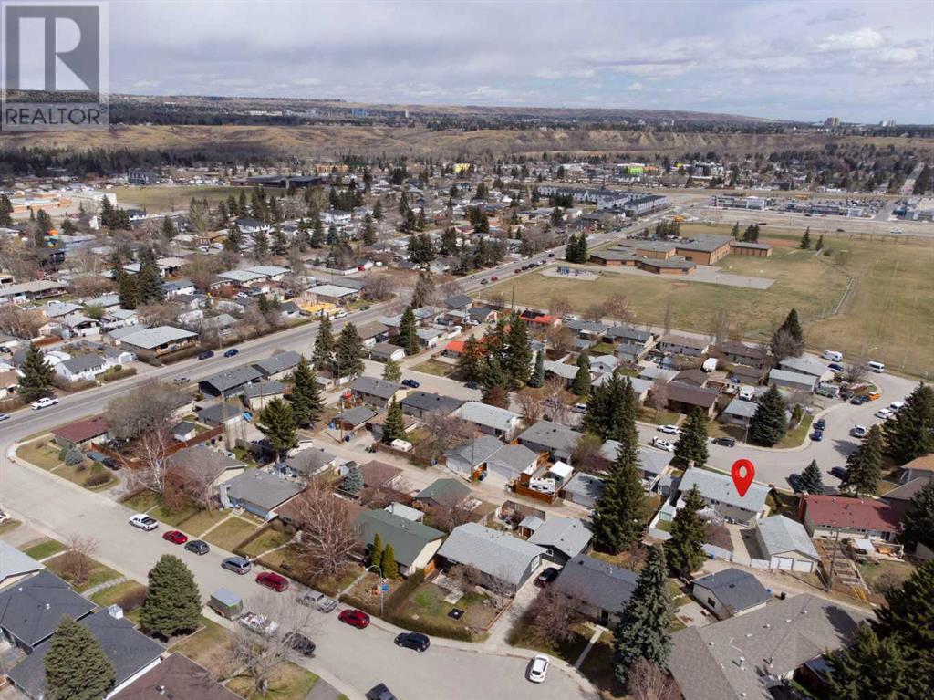 3427 Bonita Crescent Nw, Calgary, Alberta  T3B 2R9 - Photo 41 - A2216385